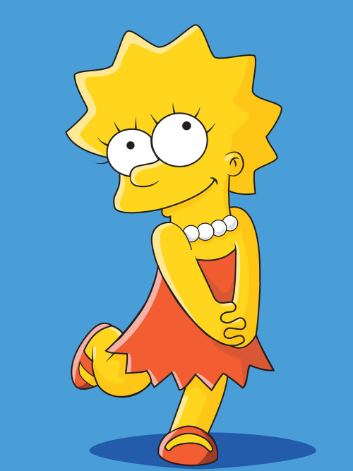 Avatar of Lisa Simpson