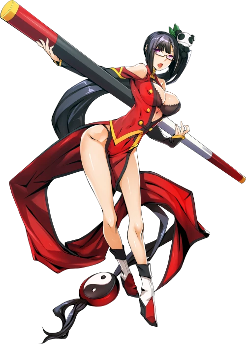 Litchi Faye Ling