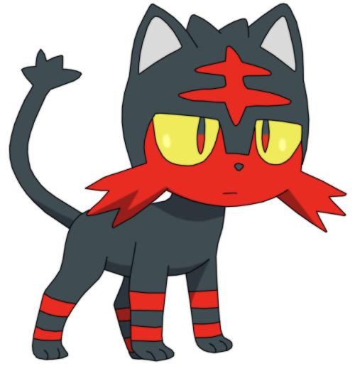 Avatar of Litten