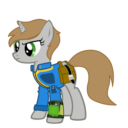 Avatar of Littlepip