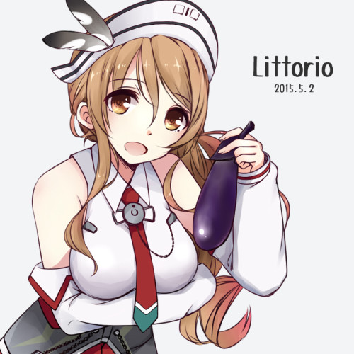 Avatar of Littorio