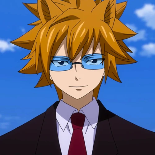 Avatar of Loke