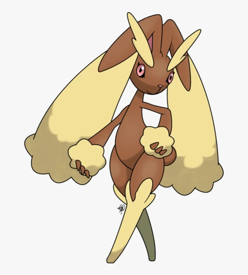 Lopunny