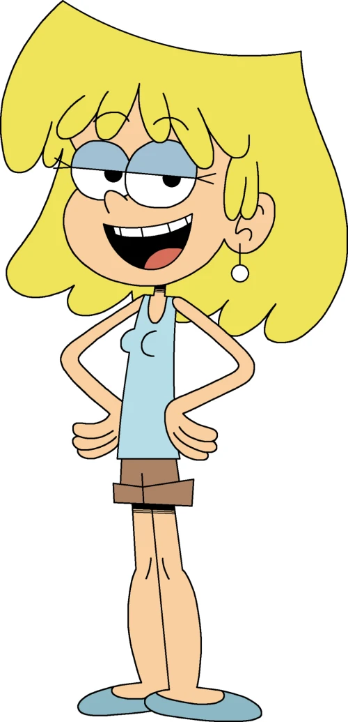 Avatar of Lori Loud