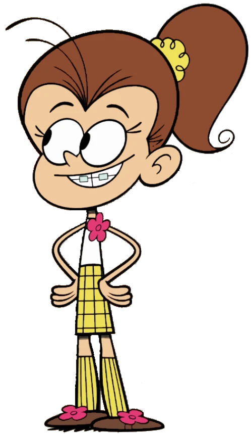 Luan Loud