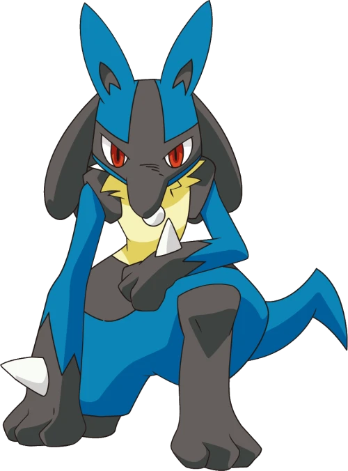 Lucario