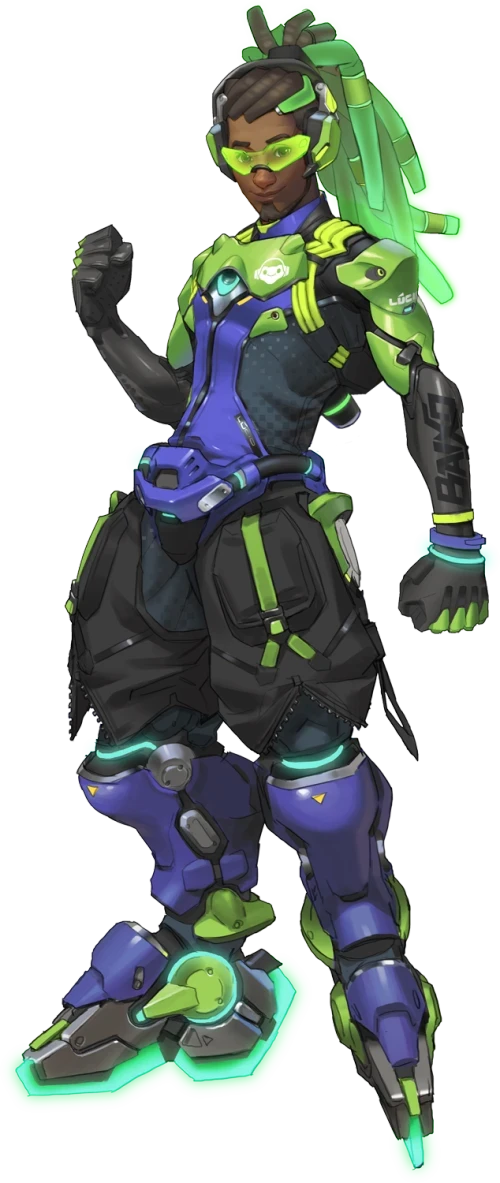 Avatar of Lucio