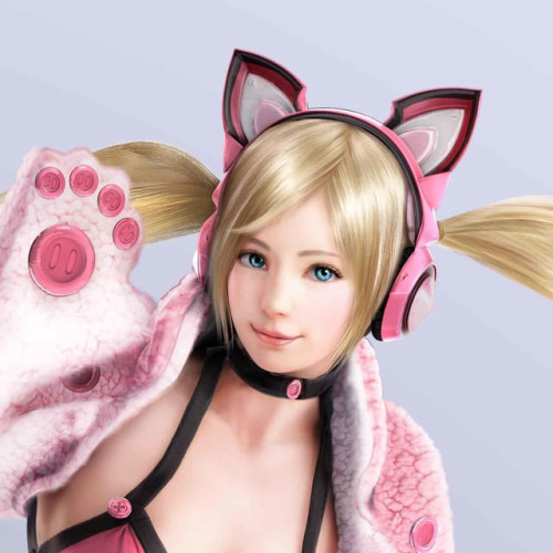 Avatar of Lucky Chloe