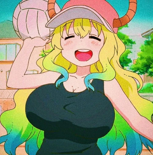 Avatar of Lucoa