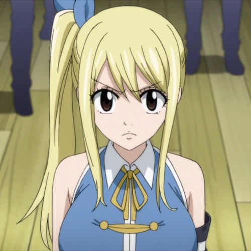 Avatar of Lucy Heartfilia