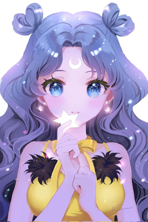 Avatar of Luna