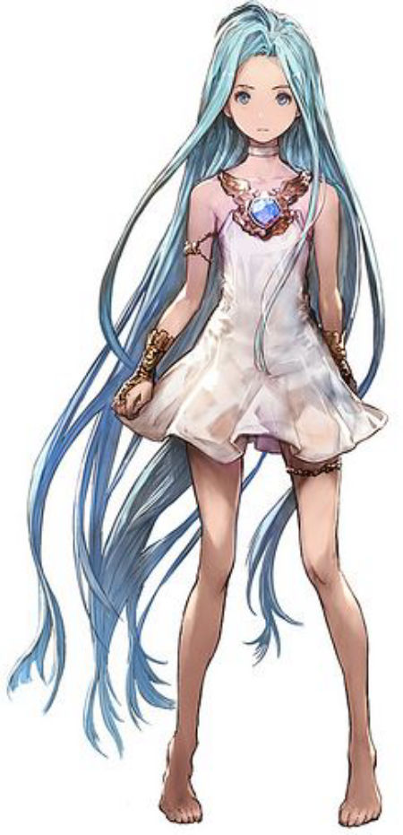 Avatar of Lyria