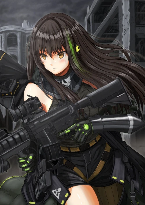 M4a1