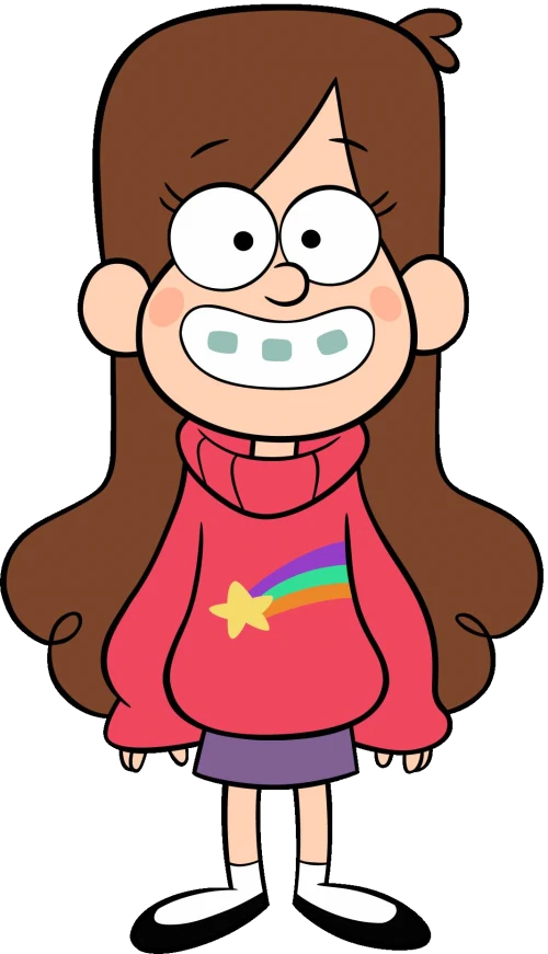 Avatar of Mabel Pines