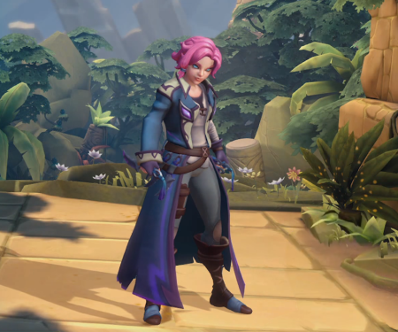 Maeve