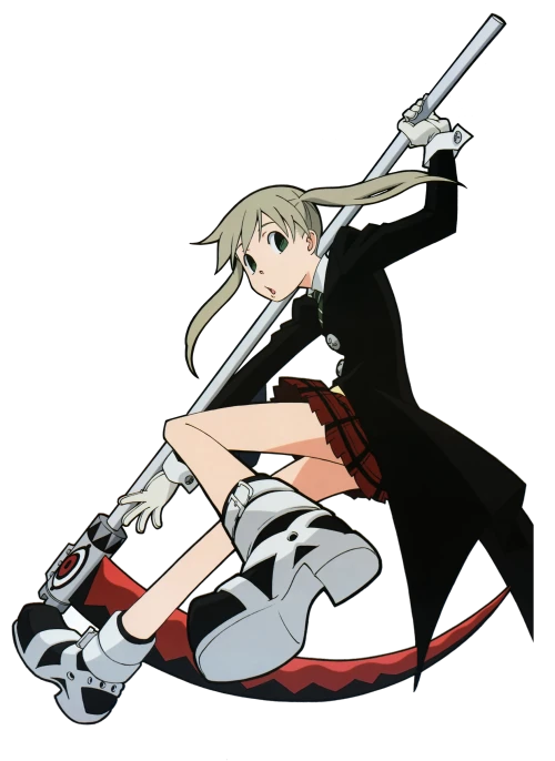 Avatar of Maka Albarn