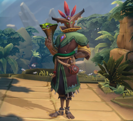 Mal Damba