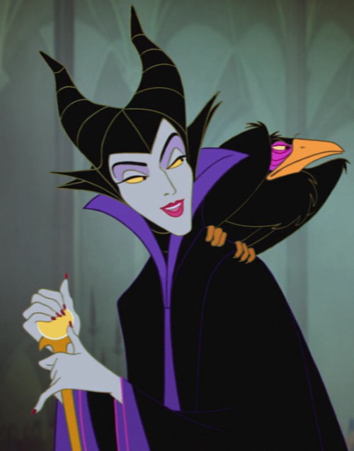 Avatar of Maleficent