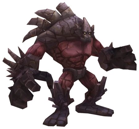 Malphite