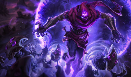 Avatar of Malzahar