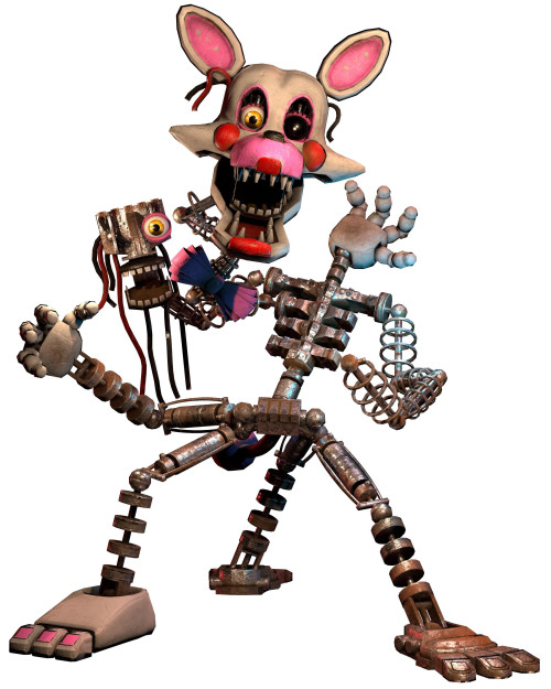 Mangle