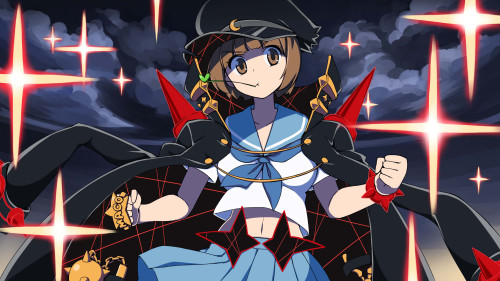 Avatar of Mankanshoku Mako