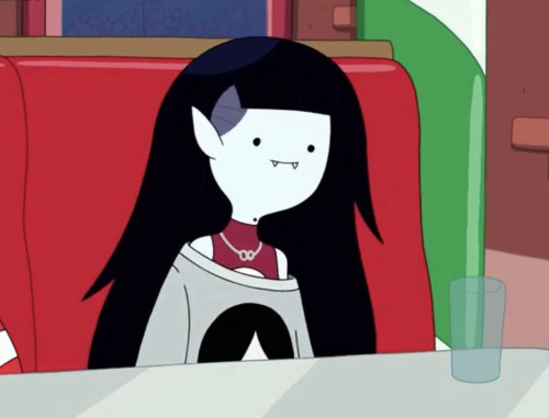 Avatar of Marceline Abadeer