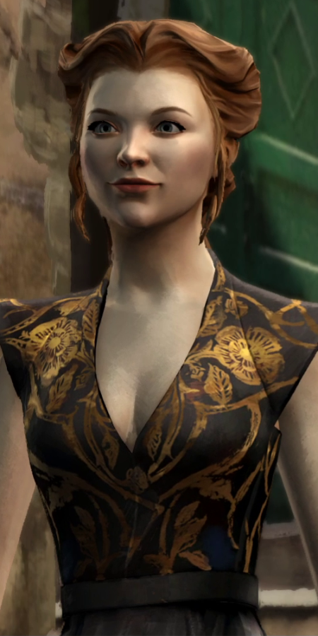 Margaery Tyrell