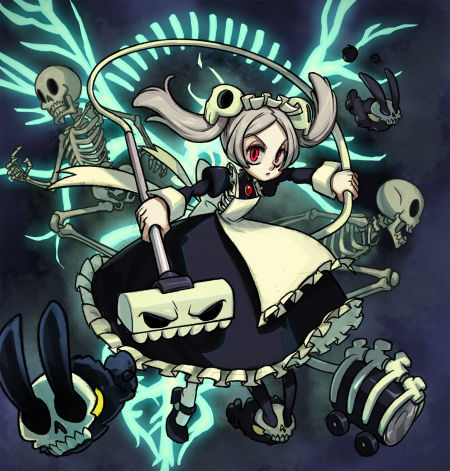 Avatar of Marie