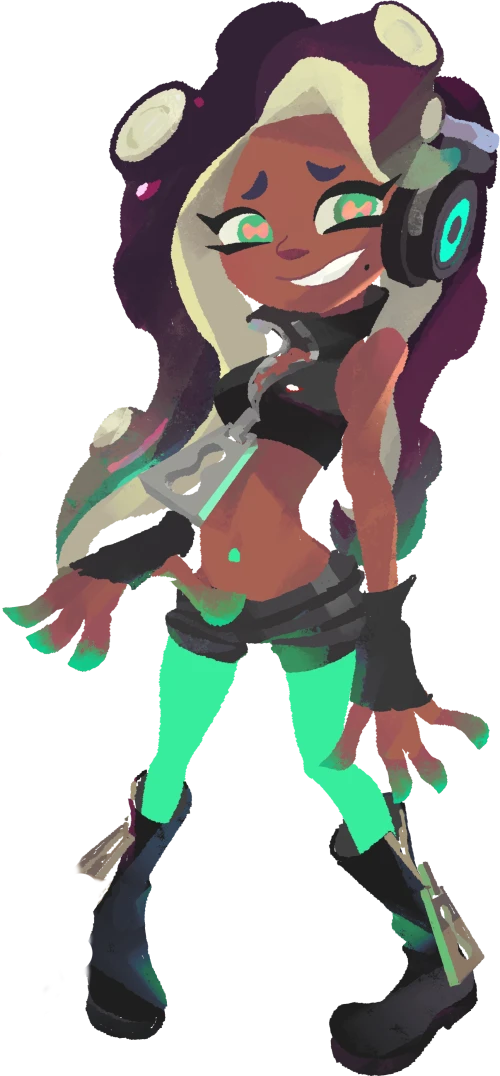 Avatar of Marina