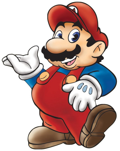 Mario