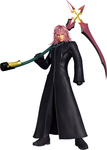 Marluxia