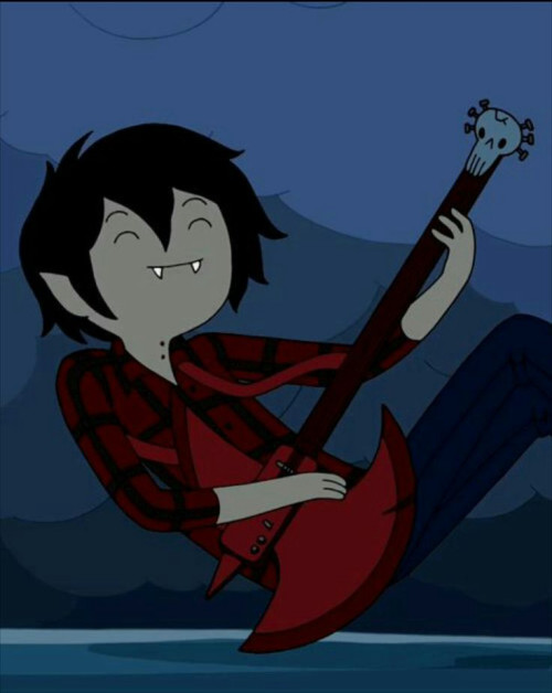 Marshall Lee