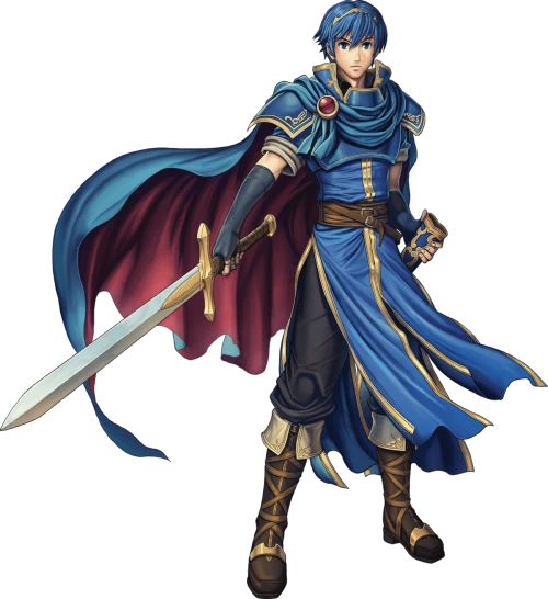 Marth