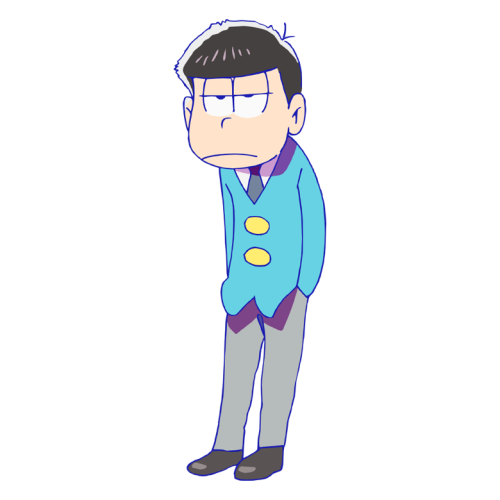 Avatar of Matsuno Ichimatsu