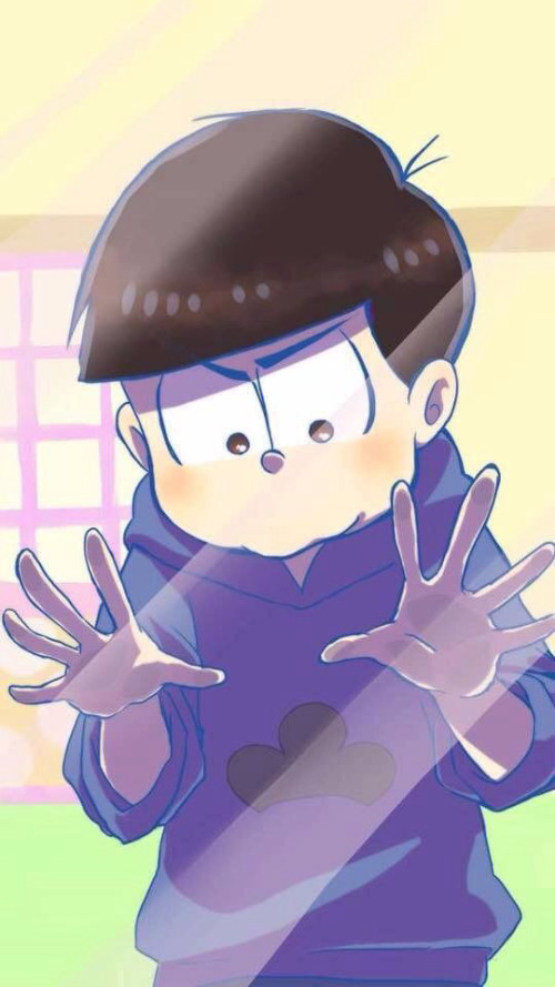 Avatar of Matsuno Karamatsu