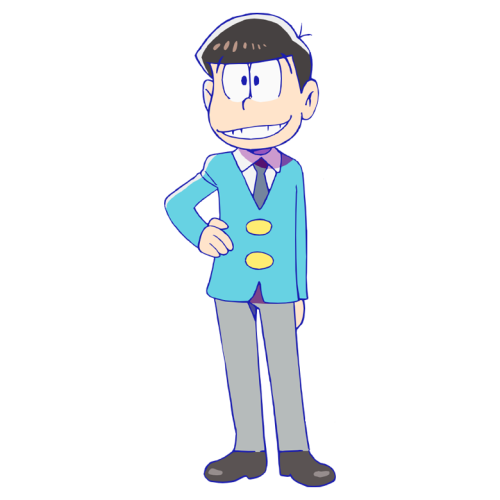 Avatar of Matsuno Osomatsu