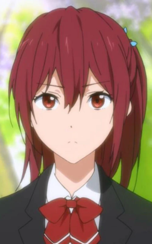 Avatar of Matsuoka Gou