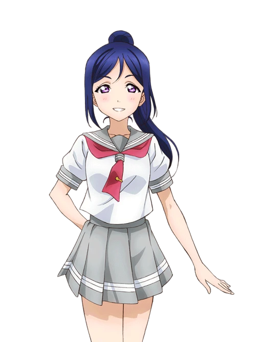 Avatar of Matsuura Kanan