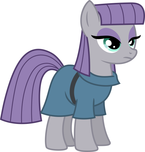 Avatar of Maud Pie