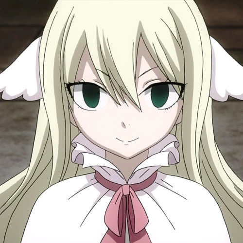 Avatar of Mavis Vermillion