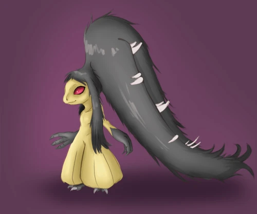 Mawile