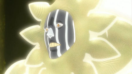 Avatar of Mayuri Kurotsuchi