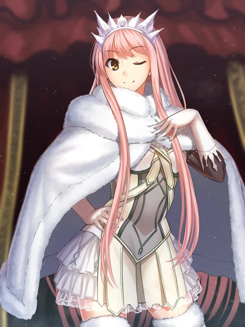 Avatar of Medb