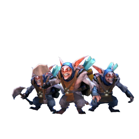 Avatar of Meepo