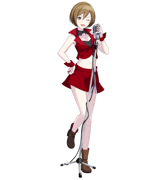 Avatar of Meiko