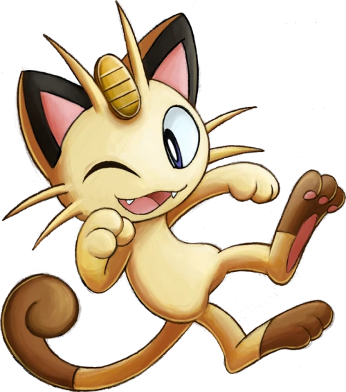 Meowth