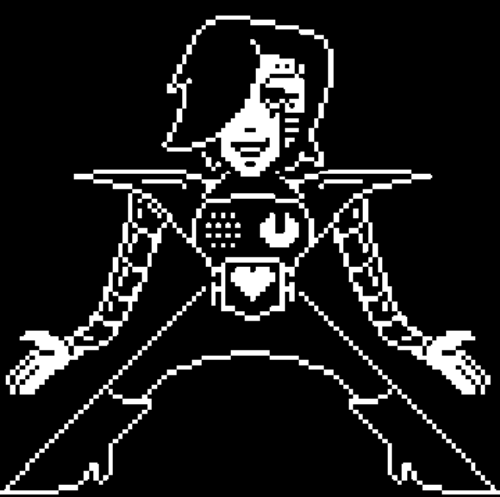 Mettaton