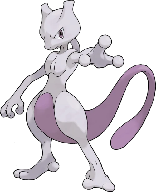 Mewtwo