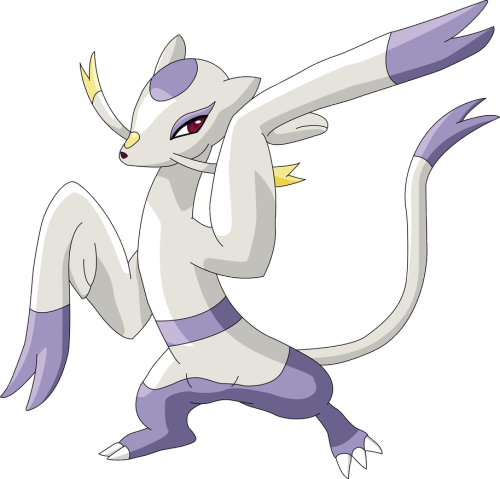 Avatar of Mienshao